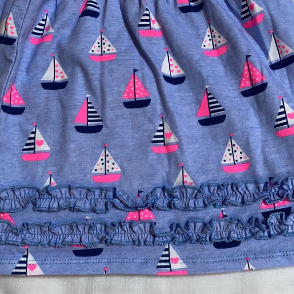 Koala Kids dress 3-6 months - Picture 4 of 9